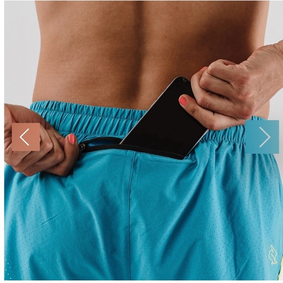 RABBIT WOMEN'S REPEATS 2" - Picture 4 of 11